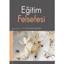 Eğitim Felsefesi