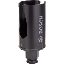 Bosch Çok Fonksiyonlu Çok Amaçlı Panç 27 Mm, Dayanıklı ve Güçlü Tasarım