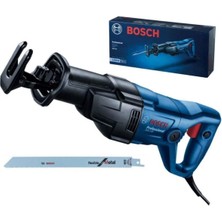 Bosch Güçlü ve Dayanıklı Profesyonel Panter Testere, Hassas Kesim Için Ideal