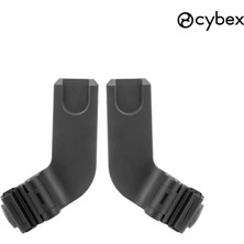 Cybex Beezy Ana Kucağı Adaptörü