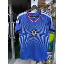 Rodak Spor Japonya 2026 Oversize Dünya Kupası Forması