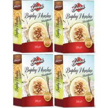 Günbak Buğday Nişastası 200 gr x 4 Adet