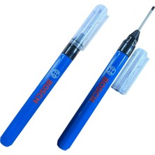 Bosch Yüksek Kaliteli Çok Renkli Işaretleme Kalemi Seti, Güçlü ve Dayanıklı