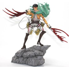 Hsc Bilişim Anime Xinchangda Sanli Figürü