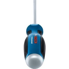 Bosch Düz Tornavida Sl4.5 x 100 Mm, Dayanıklı ve Yüksek Performanslı Araç