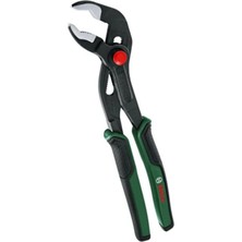 Bosch 250MM Güçlendirilmiş Pense, Dayanıklı ve Ergonomik Tasarım
