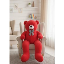 Heribom 170 cm Dev Peluş Ayıcık Peluş Oyuncak Hediyelik Peluş Ayı