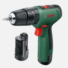 Bosch 12'li Easyımpact 1200 Aksesuar Seti, Güç ve Verimlilik Için Tasarlandı