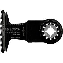 Bosch Testere Ağzı Hw Aıı 65 Bspb, Yüksek Kalite, Dayanıklı ve Güçlü Performans