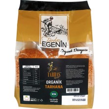 Tardaş Egenin 500 gr Organik Tarhana