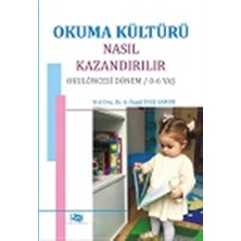 Okuma Kültürü Nasıl Kazandırılır