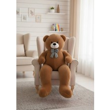Heribom 170 cm Dev Peluş Ayıcık Peluş Oyuncak Hediyelik Peluş Ayı