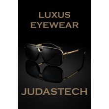 Judas Q36 Polarize Güneş Gözlüğü -UV400 (S / M Beden)
