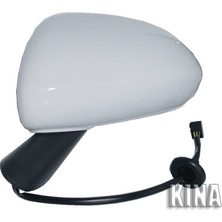 Ayna Sol VM964EHPAL Corsa-D (06-) Elektrikli Isıtmalı Prımerli