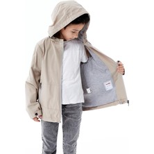 Pearnight Erkek Çocok Yazlık Ince Mont