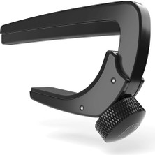 Hepta Collection Planet Waves D'addario Pw-Cp-16 D`addario Ns Lite Kapo Klasik Gitar Için