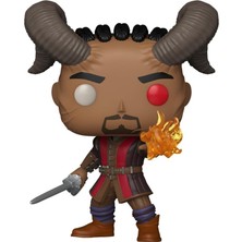 Funko Pop Games: Baldur's Gate 3 - Wyll 1148