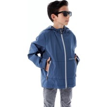 Pearnight Erkek Çocok Yazlık Ince Mont