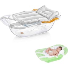 Hepta Collection Babyjem Köpüklü File, Beyaz