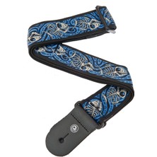 Hepta Collection D'addario Planet Waves Gitar Askısı