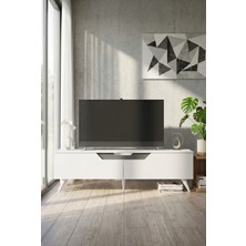Yeti Mobilya Luzon Tv Sehpası Tv Ünitesi