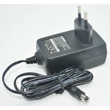 Hepta Collection 12 Volt 1.5 Amper Adaptör 12V 1.5A 5.5x2.5