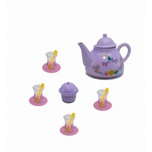 Birlik Oyuncak Çay Seti6 Parça