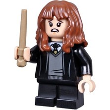 LEGO Harry Potter: Hermione Granger Orjinal Minifigür HP320