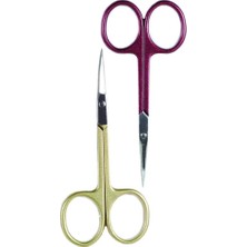 Hepta Collection Mor Tırnak Kesme Makası 05