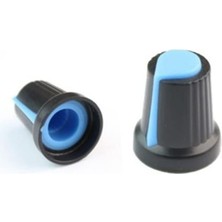 Hepta Collection Sanec Pot Başlığı Mavi