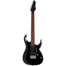 Hepta Collection Cort X200 Bk Elektro Gitar Siyah