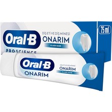 Hepta Collection Oral-B Diş Macunu Diş Eti ve Diş Minesi Onarım 75 ml