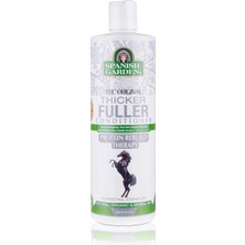 Hepta Collection Spanish Organik At Kuyruğu Saç Kremi 450 ml