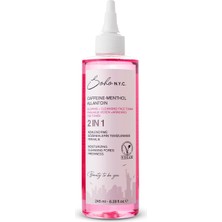 Hepta Collection Soho N.y.c. Parlaklık Veren Yüz Toniği 245 ml