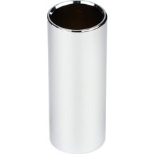 Hepta Collection Ball Krom Kaplama Pirinç Pinky Gitar Kaydırağı