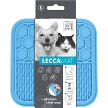 Hepta Collection M-Pets Lecca Sıvı Ödül Matı Mavi S