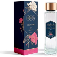 Hepta Collection Pereja Büyülü Misk Parfümlü Kolonya 250 ml