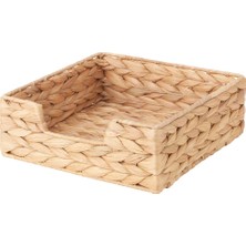 Hepta Collection Cissan Peçetelik (18X18 Cm)