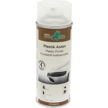 Colormatic Plastik Astar 400ML