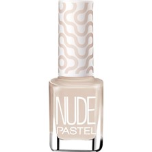 Hepta Collection Pastel Nude Oje 763, 13 ml