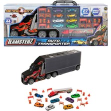 Osense 17265 Çantalı Oyun Seti 9ARB