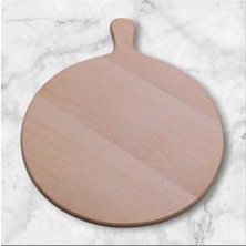 abnturk Hamur Açma Tahtası 40 cm