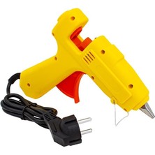 Ennalbur Pinsun PS-G160 Sıcak Silikon Tabancası 60 Watt