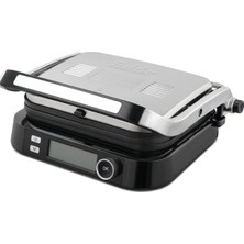 Hepta Collection Fakir Grill Expert Izgara ve Tost Makinesi