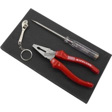 Özgürce Pratik Pens ve Kontrol Kalemi Seti – 2 Parça, Güçlü ve Dayanıklı Tasarım