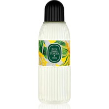 Hepta Collection Eyüp Sabri Tuncer Limon Kolonyasi 200 ml Silindir Pet Şişe 1 Paket (1 x 200 Ml)