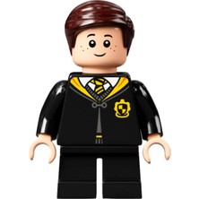LEGO Harry Potter: Justin Finch Orjinal Minifigür HP306