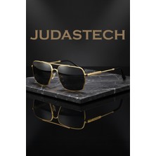 Judas Q41 Polarize Güneş Gözlüğü -UV400 (S / M Beden)