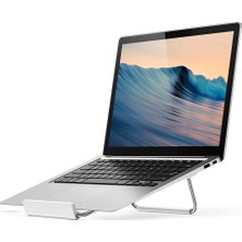 Hepta Collection Ayarlanabilir Katlanabilir Masaüstü Notebook Standı
