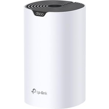 Hepta Collection Tp-Link Deco S7 3-Pack, AC1900 Mbps, Dual-Band, Gigabit Portları, 520 M²'ye Kadar Kapsama Alanı, 100